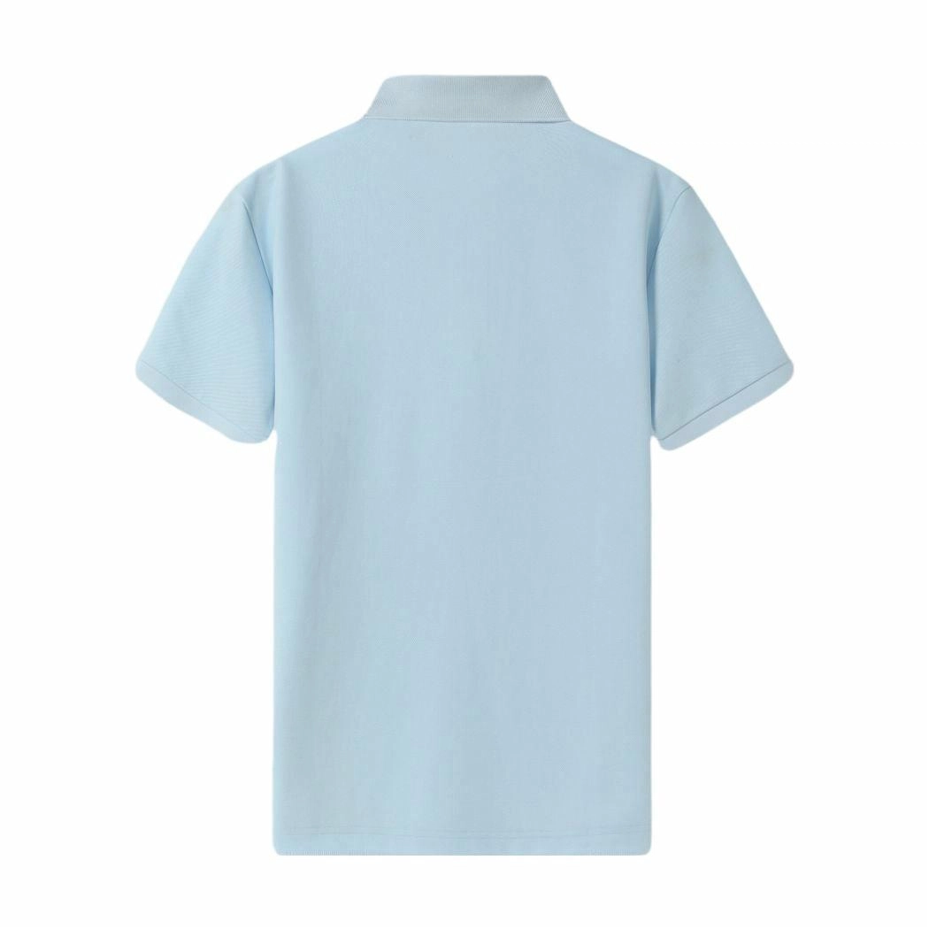 LESS IS MORE Polo