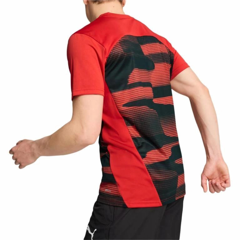 PUMA AC SS24 logoT