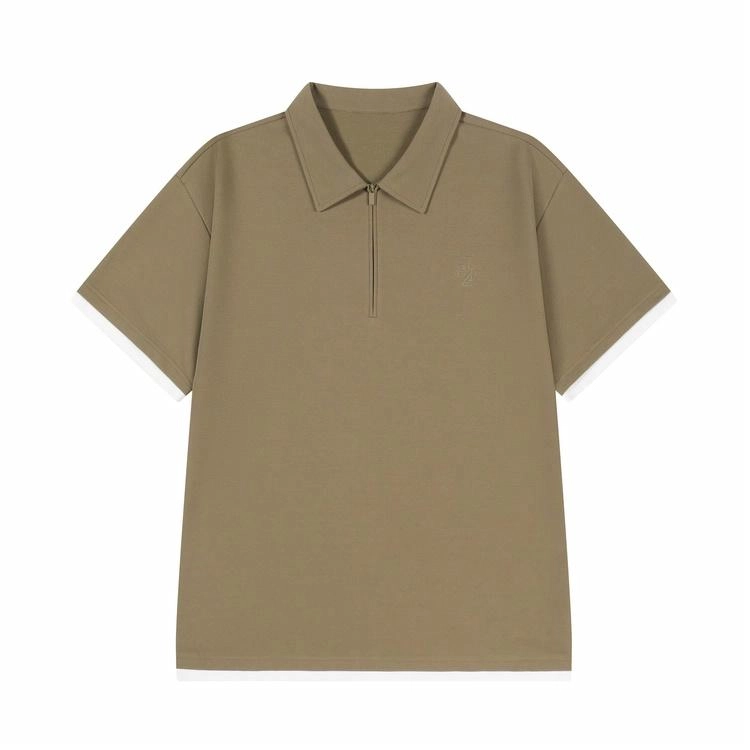 EARL JOEL Polo