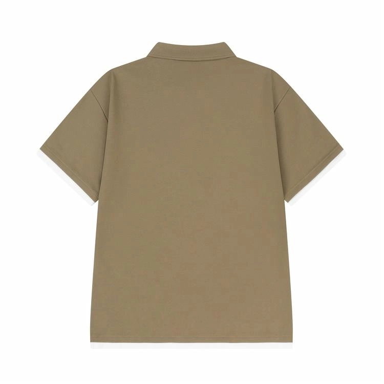 EARL JOEL Polo