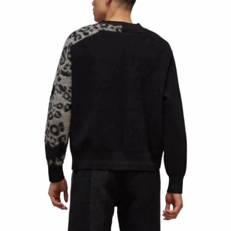 Y-3 FW22 Logo