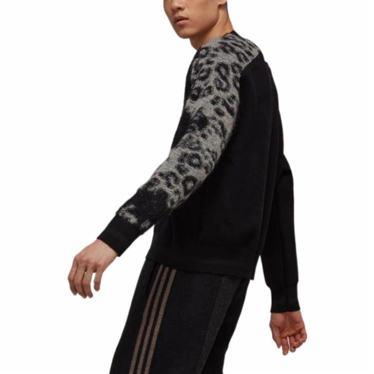 Y-3 FW22 Logo