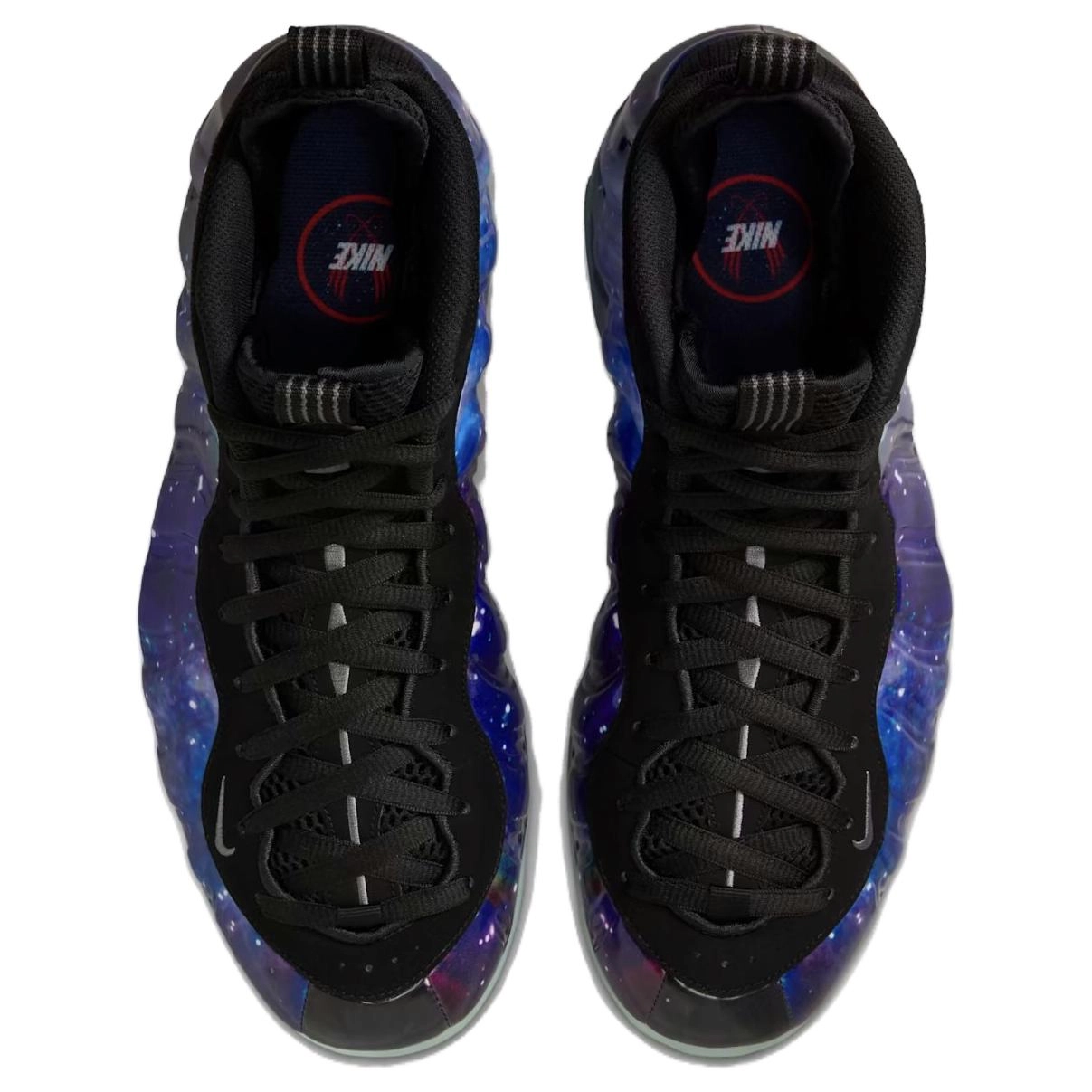 Nike Air Foamposite One "Galaxy" Retro