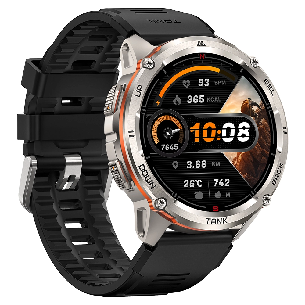 KOSPET T3 ULTRA 2 - GPS65ATMIP69K