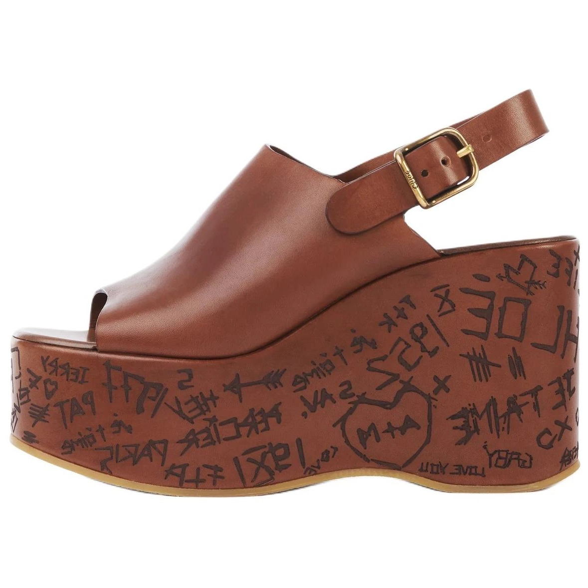Chloe Maxime 8cm