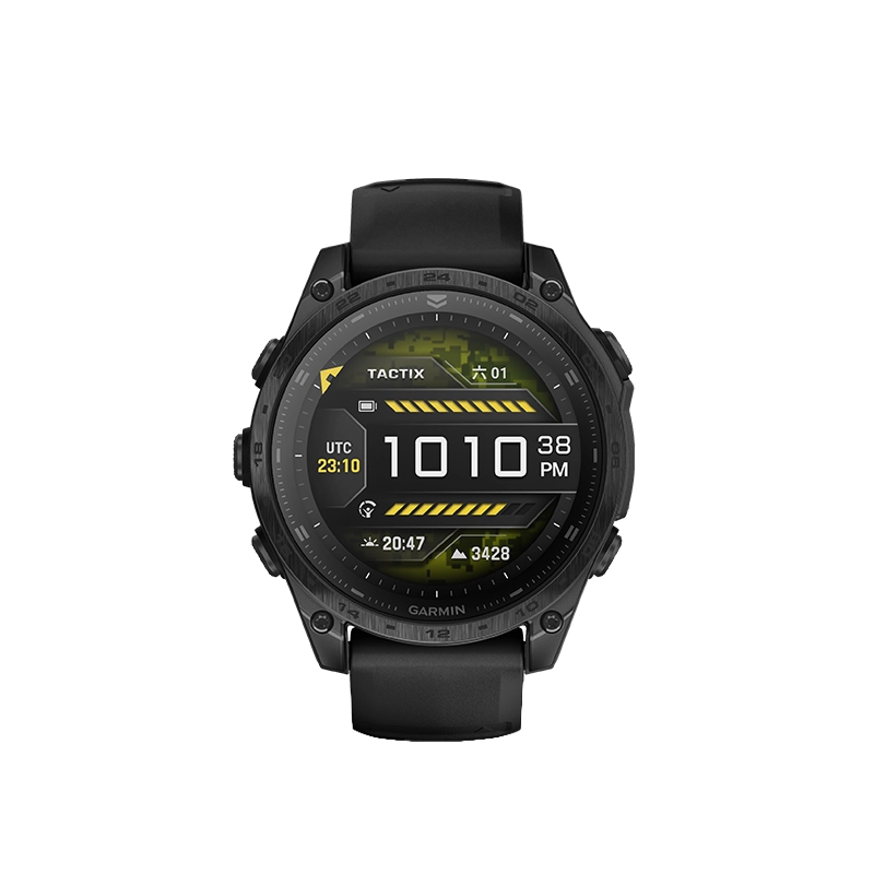 GARMIN Tactix 8 AMOLED-47mm app