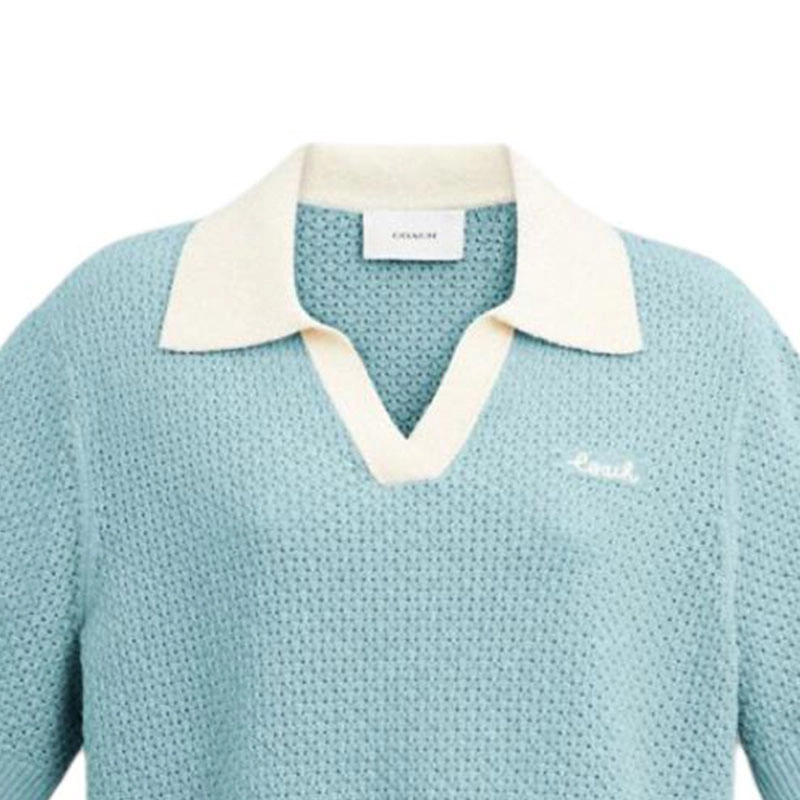 COACH SS24 Polo
