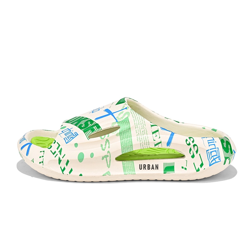 URBAN AUTHENTIC