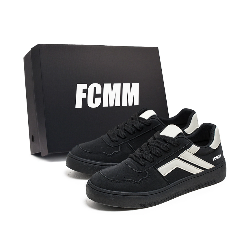 FCMM