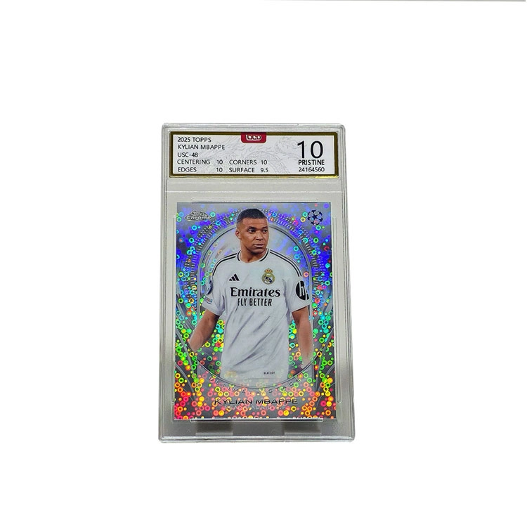 Topps 10