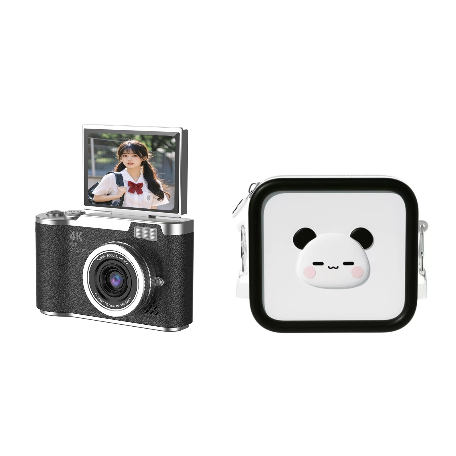 imobile CCD 4800 4K