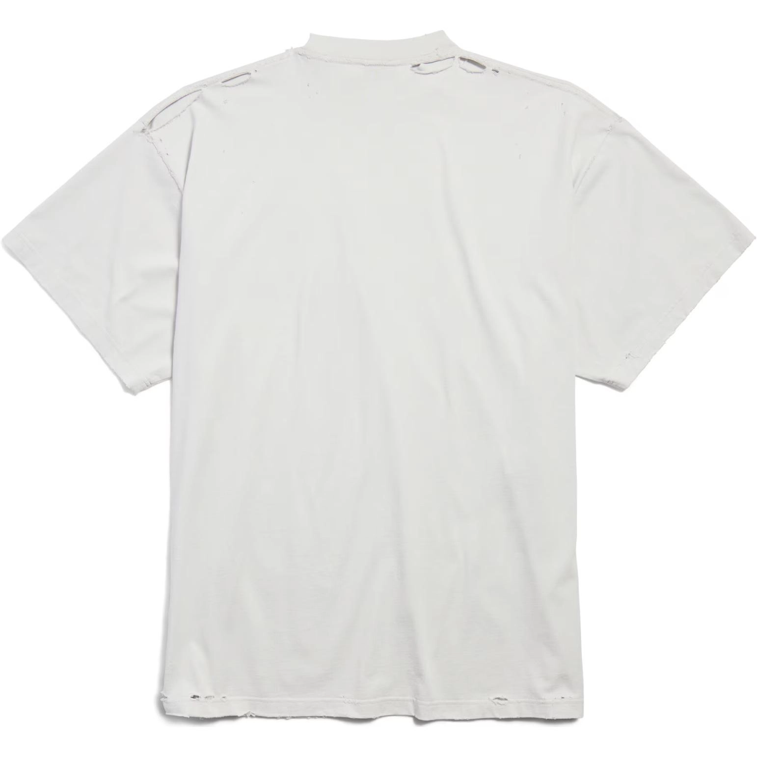 Balenciaga SS25 LogoT
