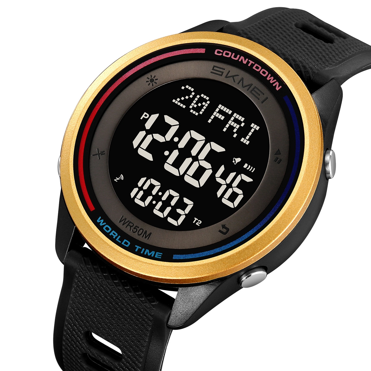 SKMEI SKM-2348