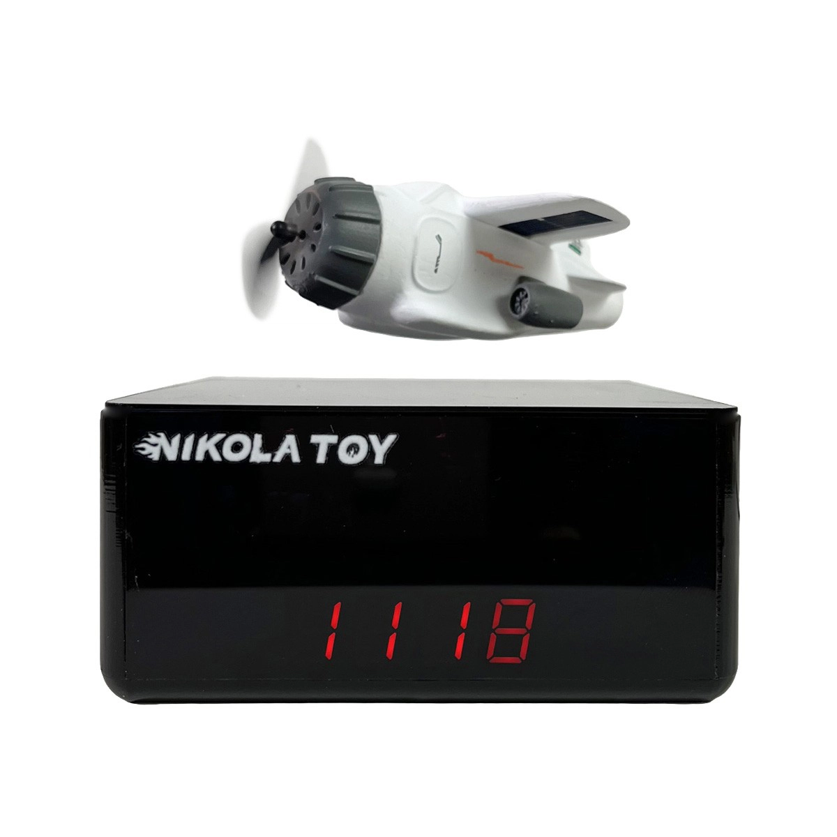 NIKOLA TOY