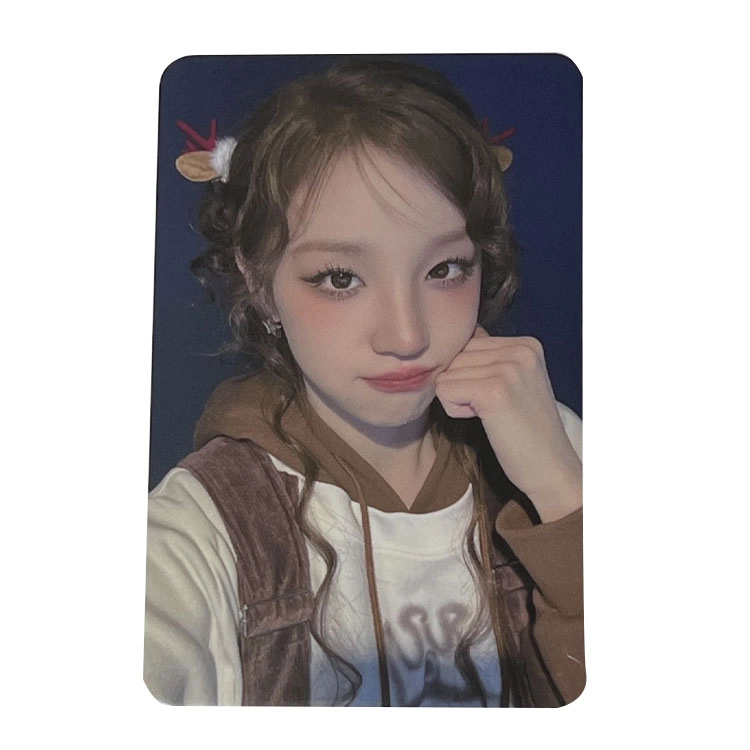 CUBE Entertainment gidle k4 2.0