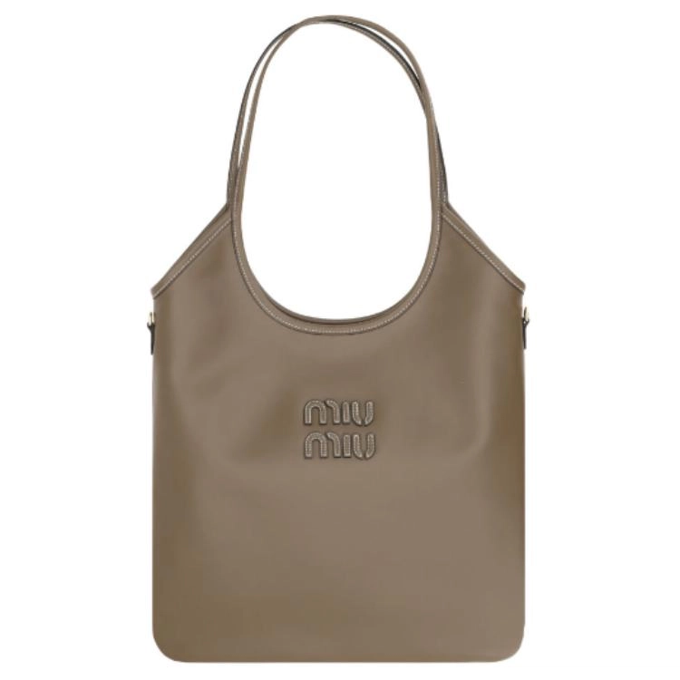MIU MIU Ivy Tote