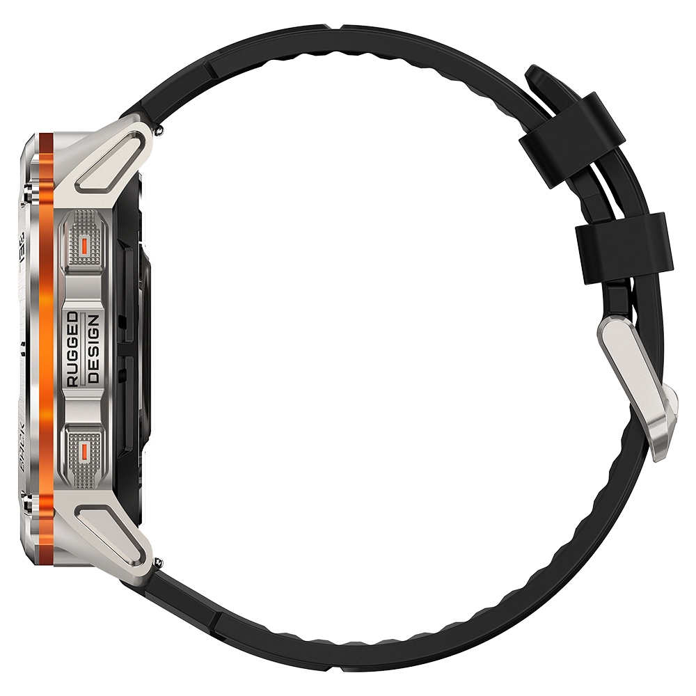 KOSPET T3 ULTRA 2 - GPS65ATMIP69K