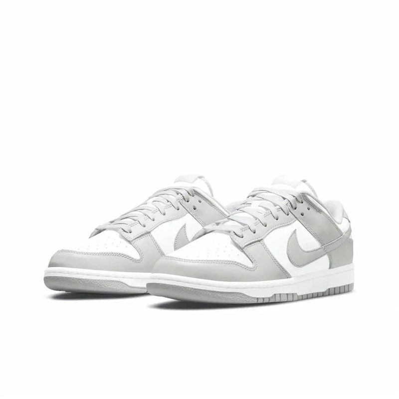 Nike Dunk Low Retro "Grey Fog"