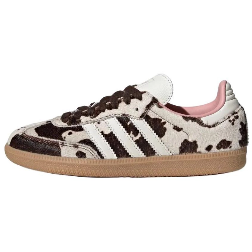adidas originals Samba Cow Print W