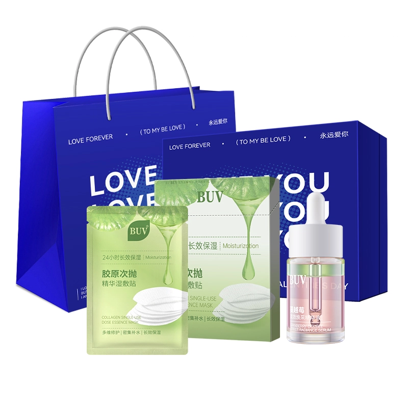 BUV 30ml+5ml*10