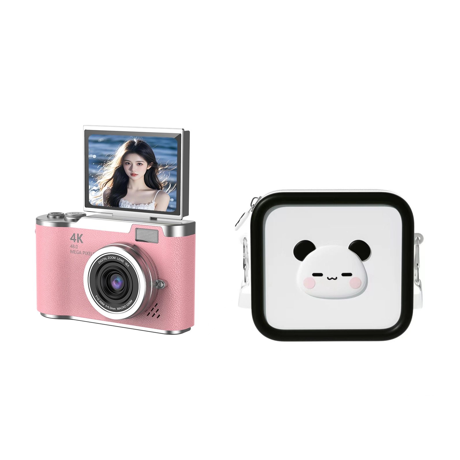 imobile CCD 4800 4K