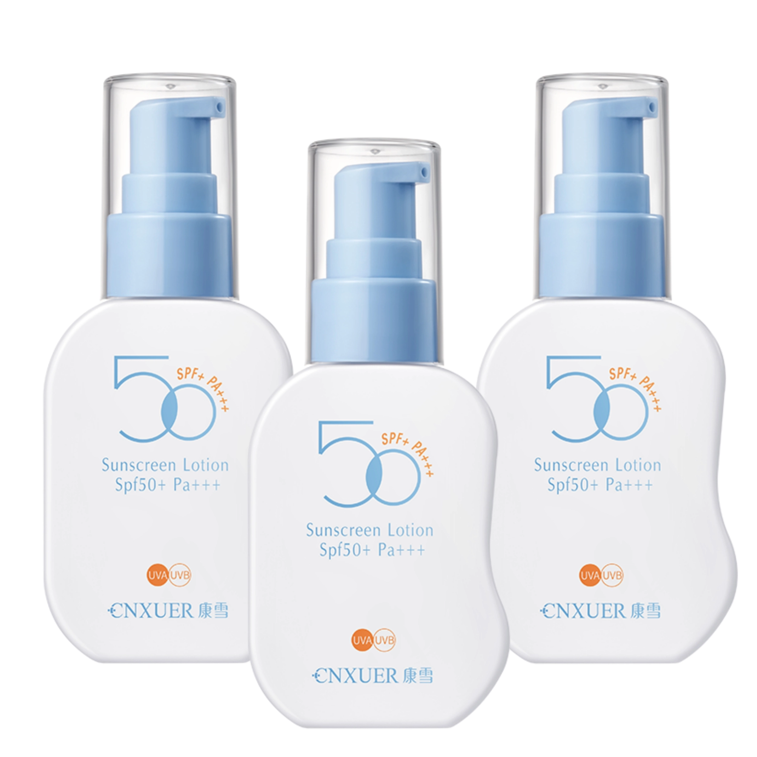 SPF50+ 40g