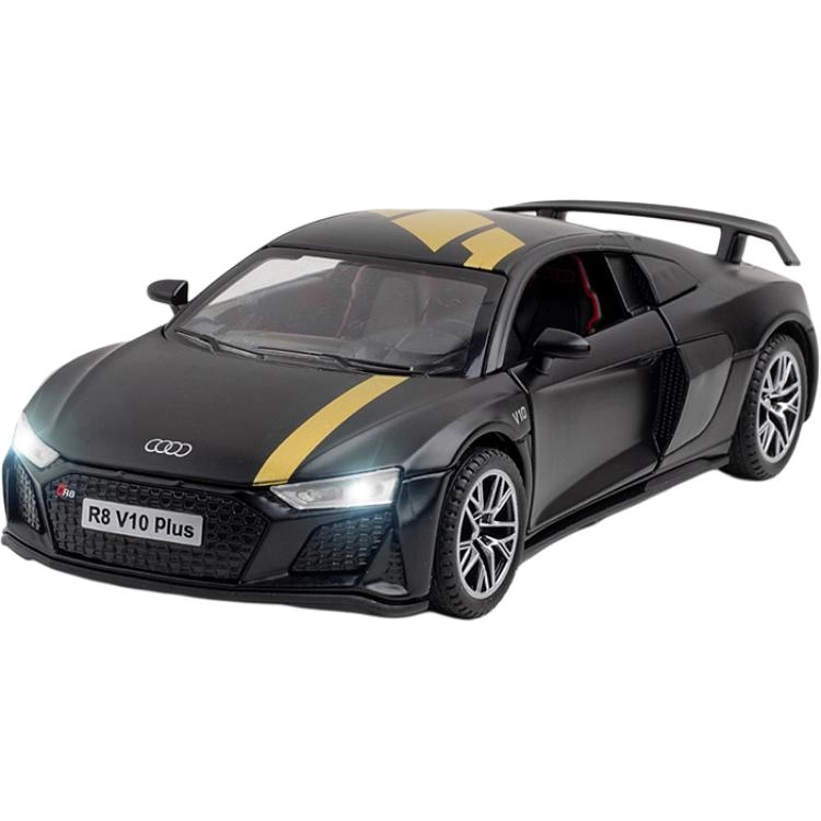 ENGTEN R8 V10 132