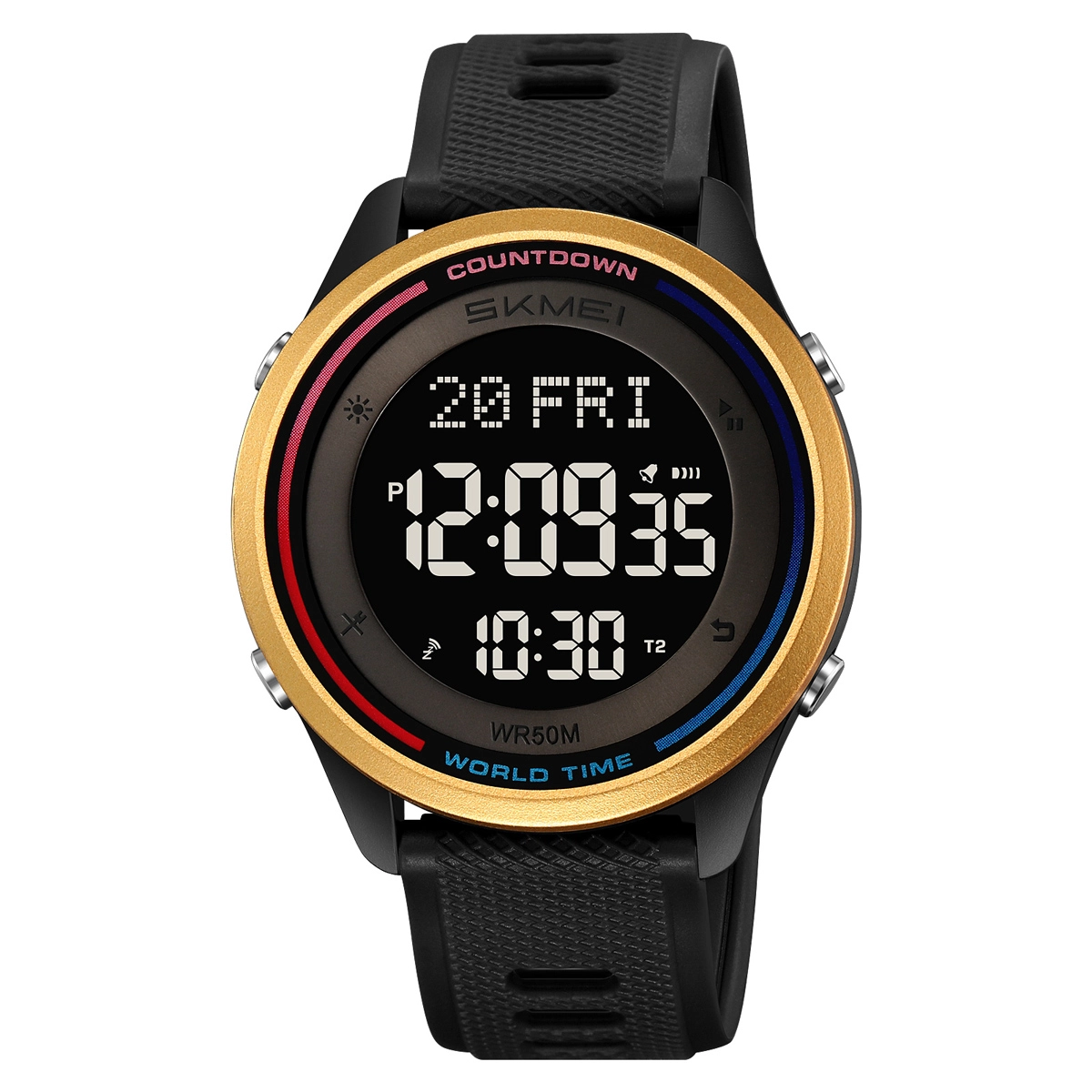 SKMEI SKM-2348