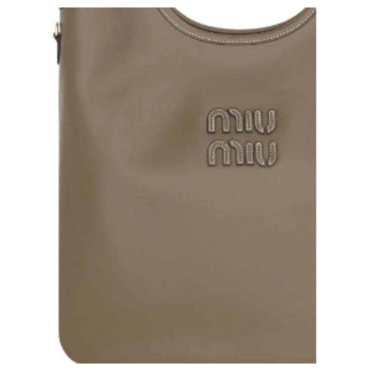 MIU MIU Ivy Tote