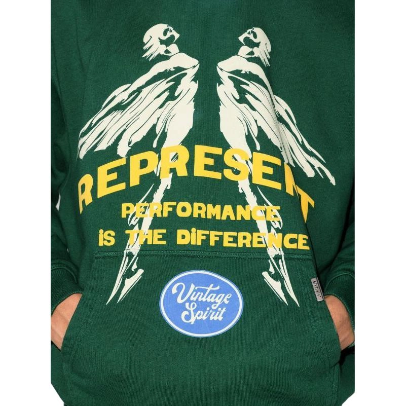 REPRESENT Logo