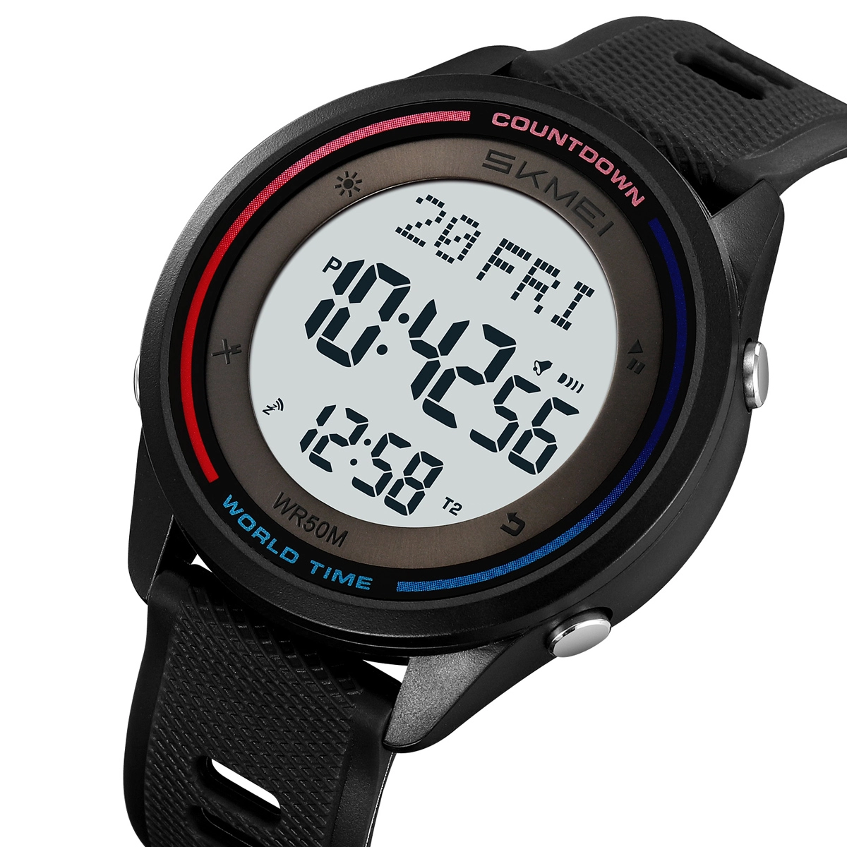 SKMEI SKM-2348