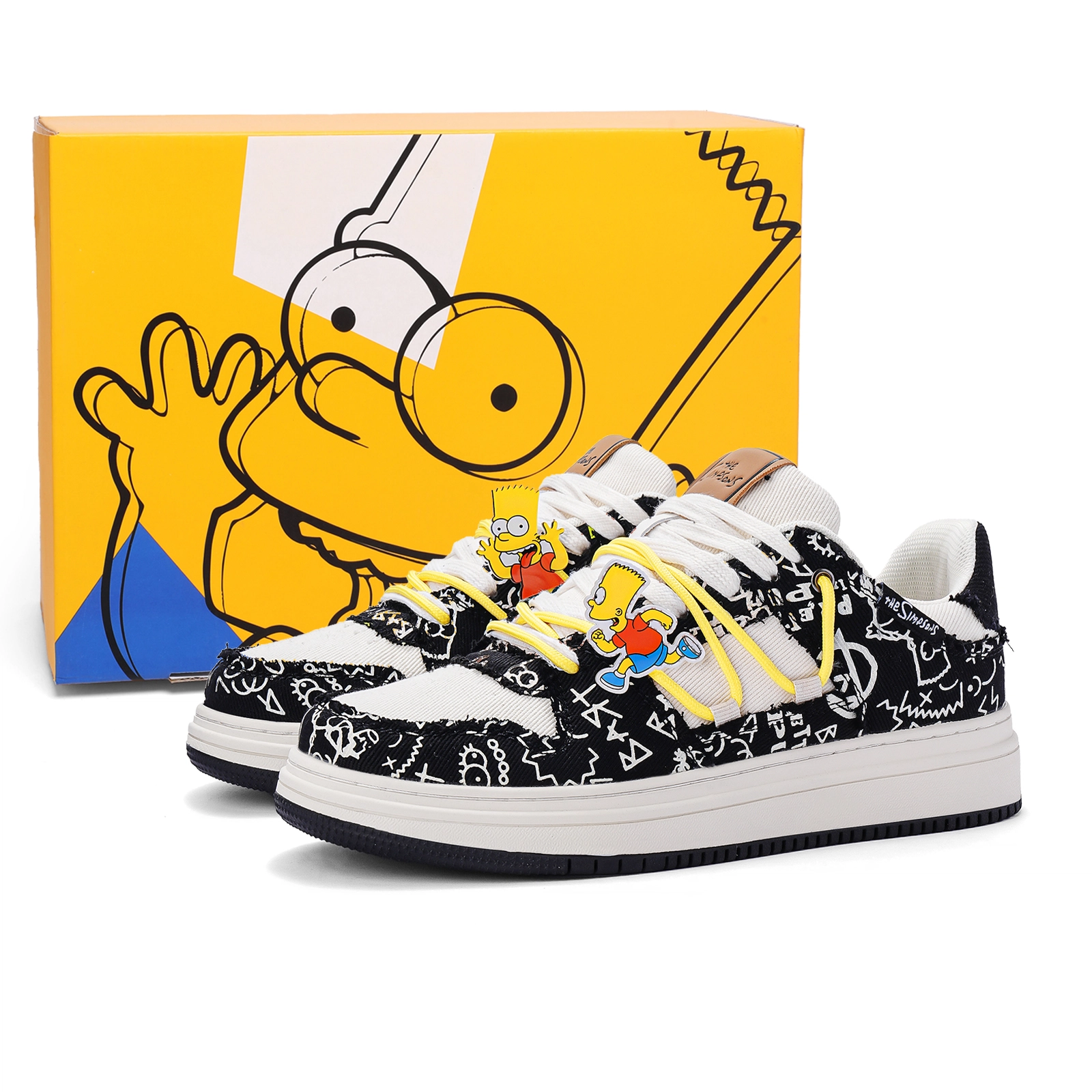 The Simpsons