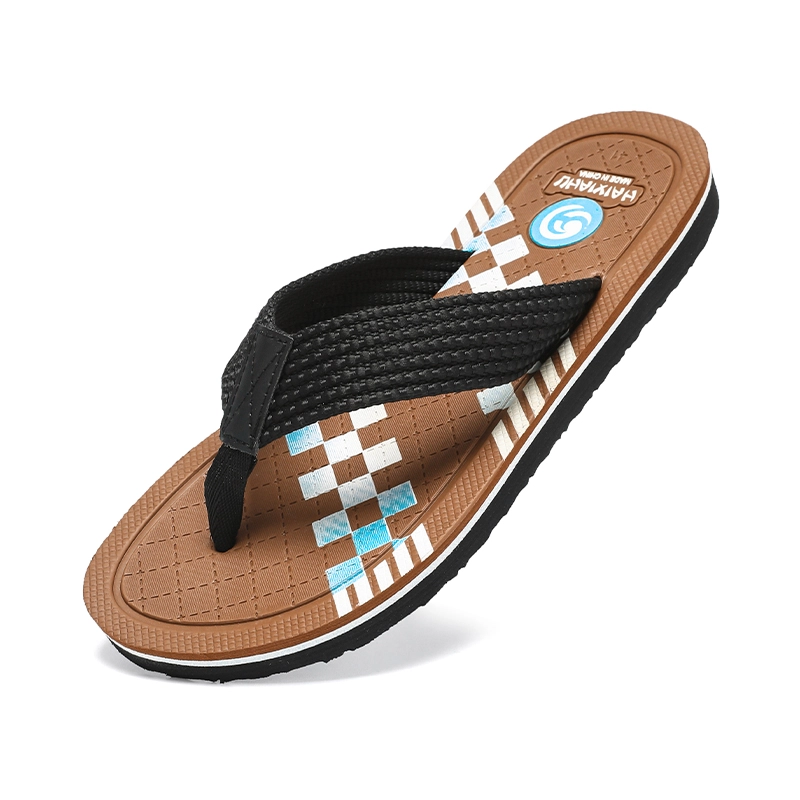 SLIPPER DAY