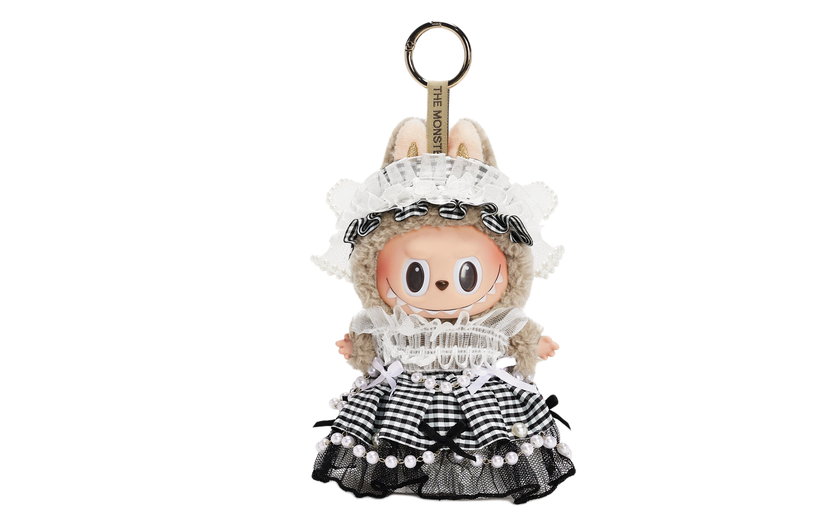 POP MART LABUBU THEMONSTERS 811 3D 17cm