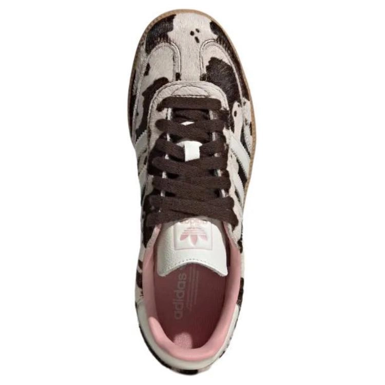 adidas originals Samba Cow Print W