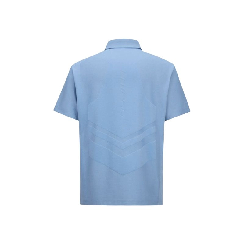 DESCENTE GOLFPRO Polo