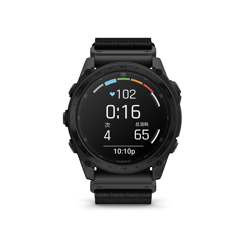 GARMIN Tactix 8 AMOLED-51mm app