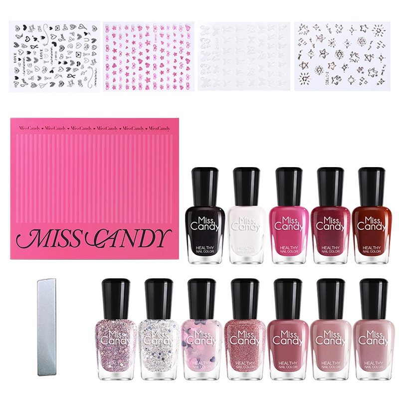 Miss Candy 12