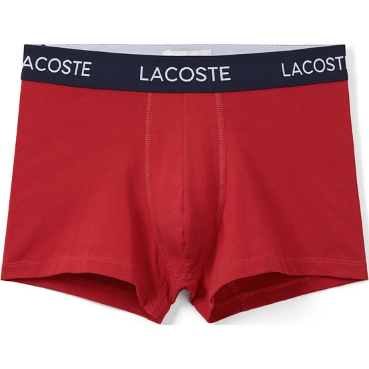 LACOSTE 3