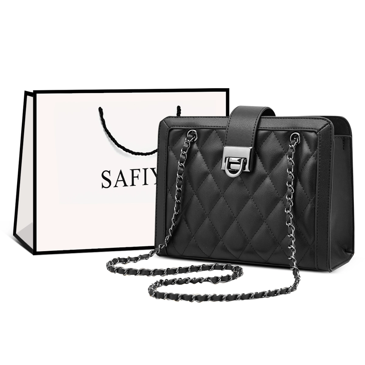 safiya
