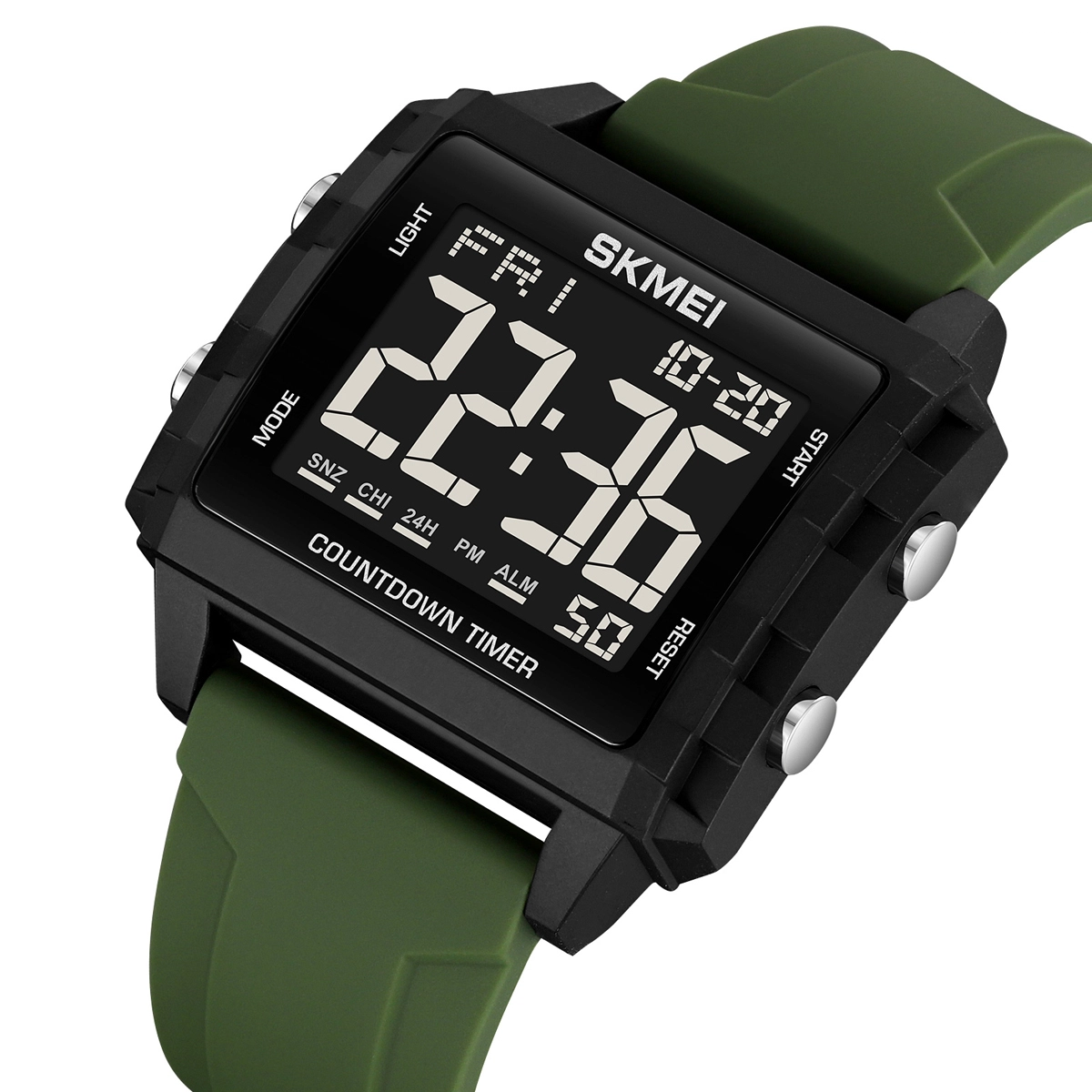 SKMEI SKM-2320