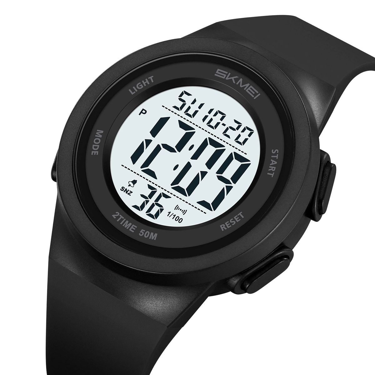 SKMEI TPU SKM-2286