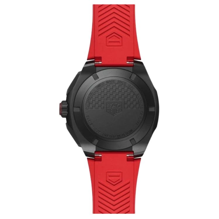 TAG HEUER 200 44mm