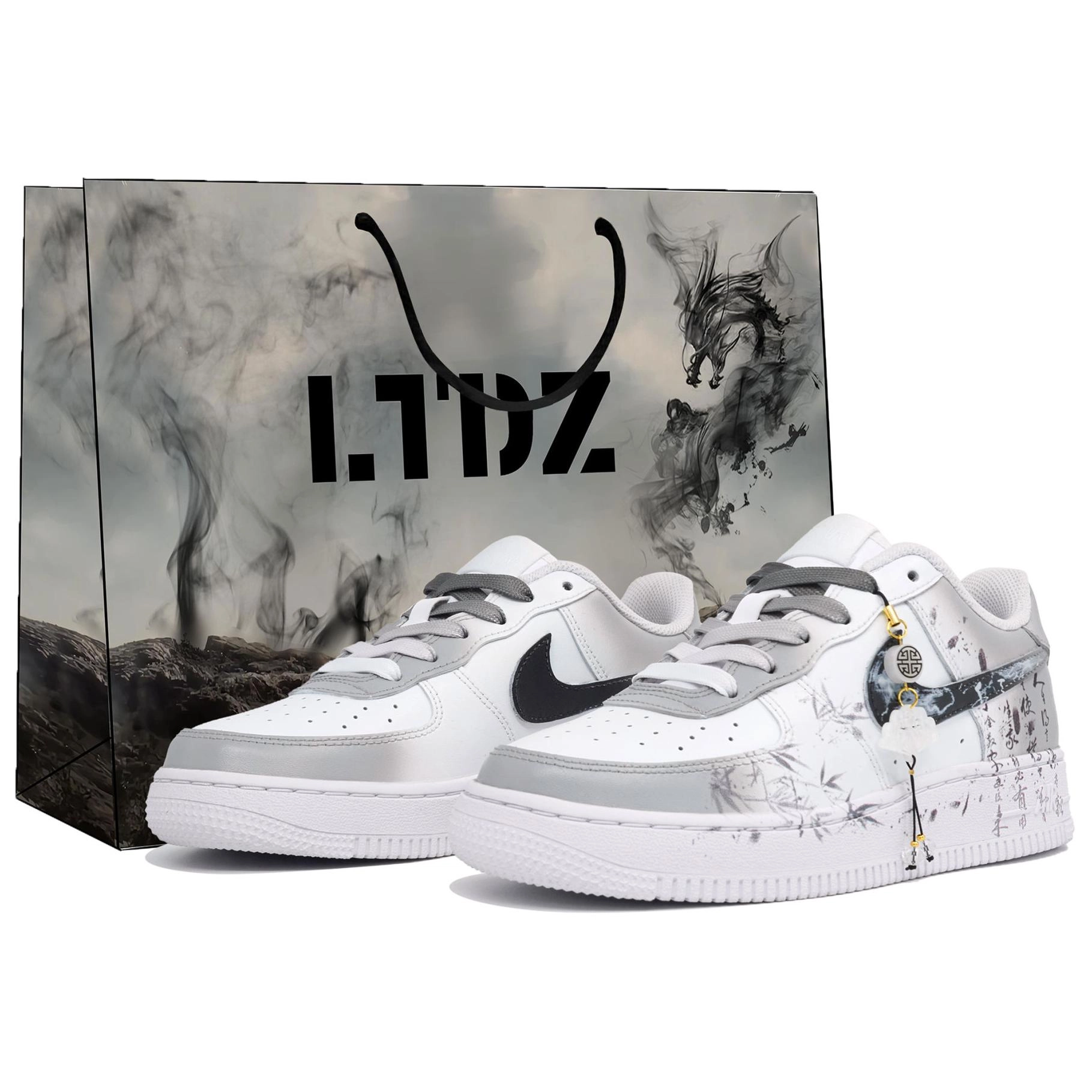 Nike Air Force 1 LTDZ