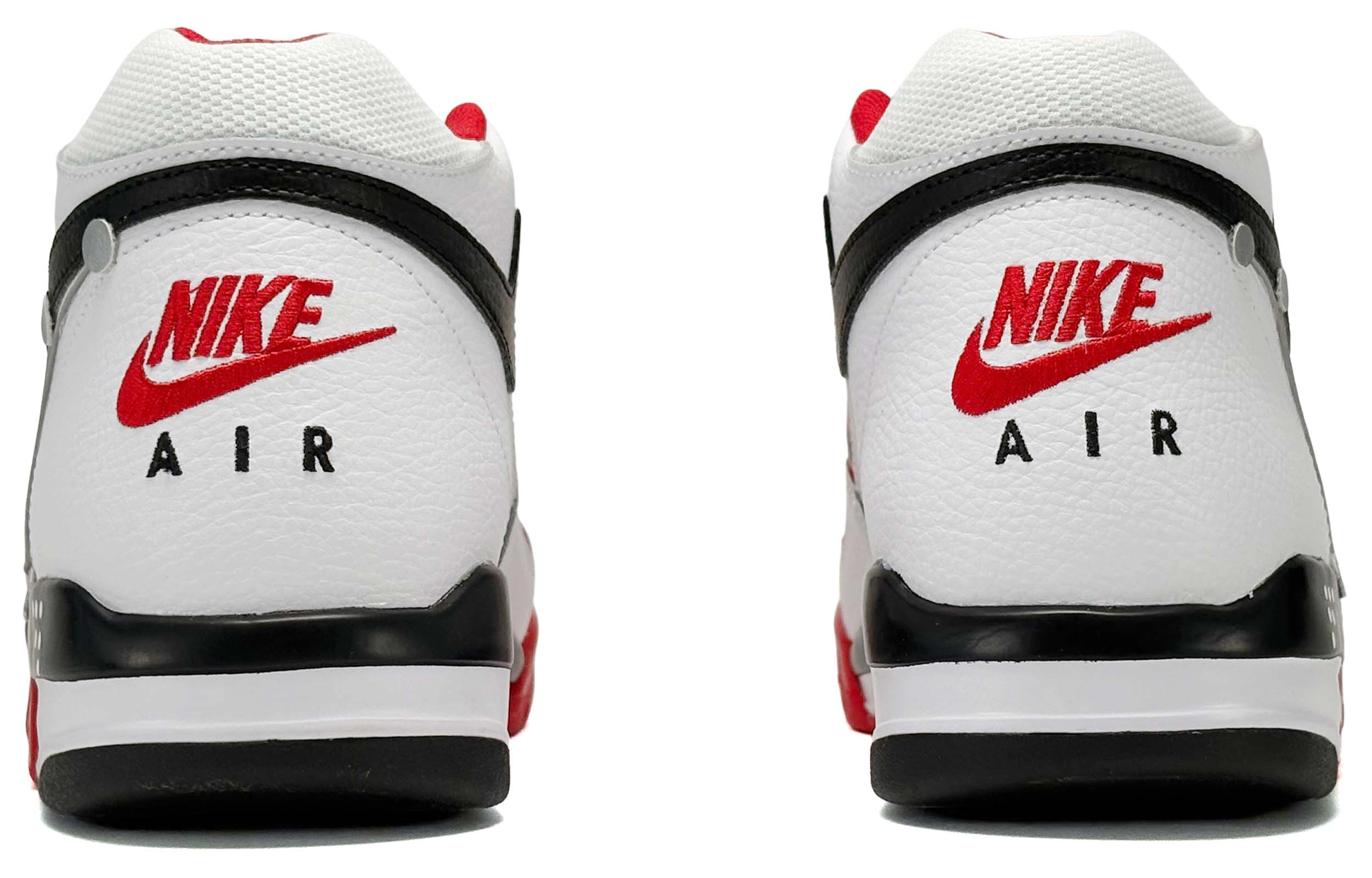 Nike Flight Legacy CUS ID CNY