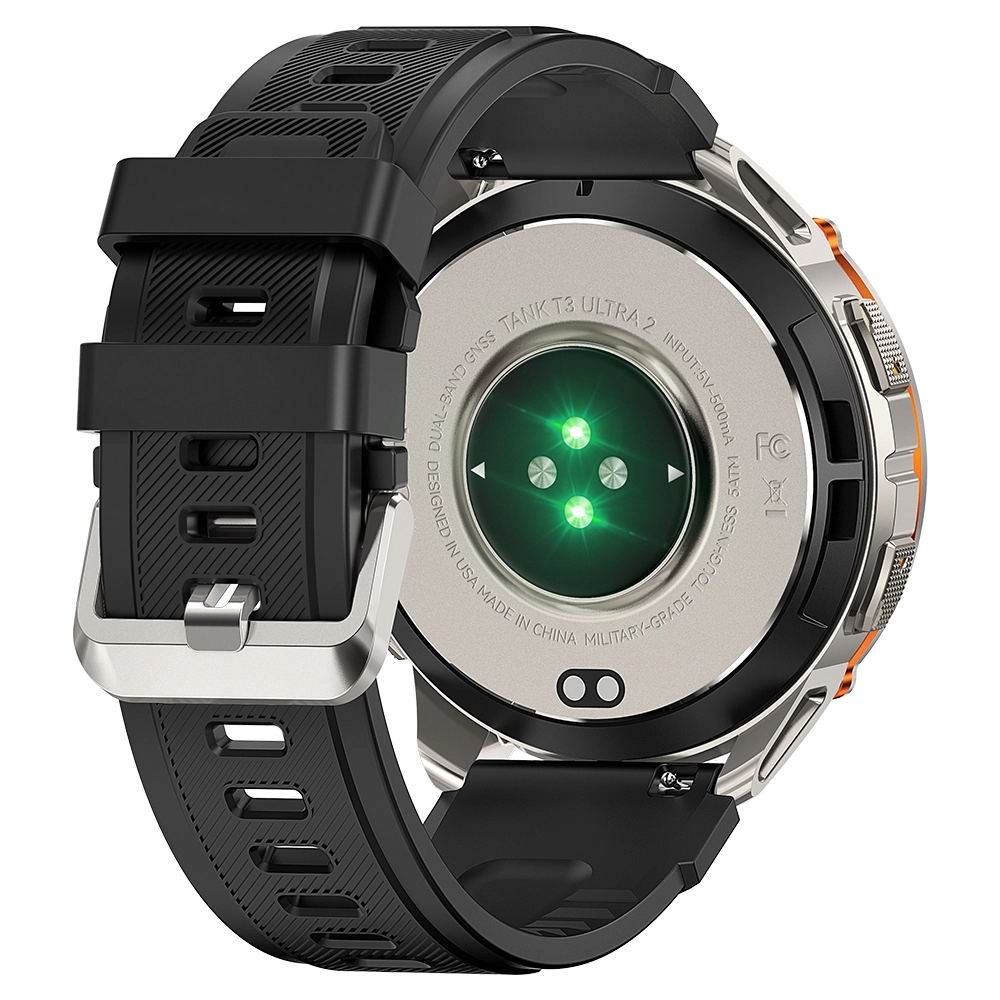 KOSPET T3 ULTRA 2 - GPS65ATMIP69K