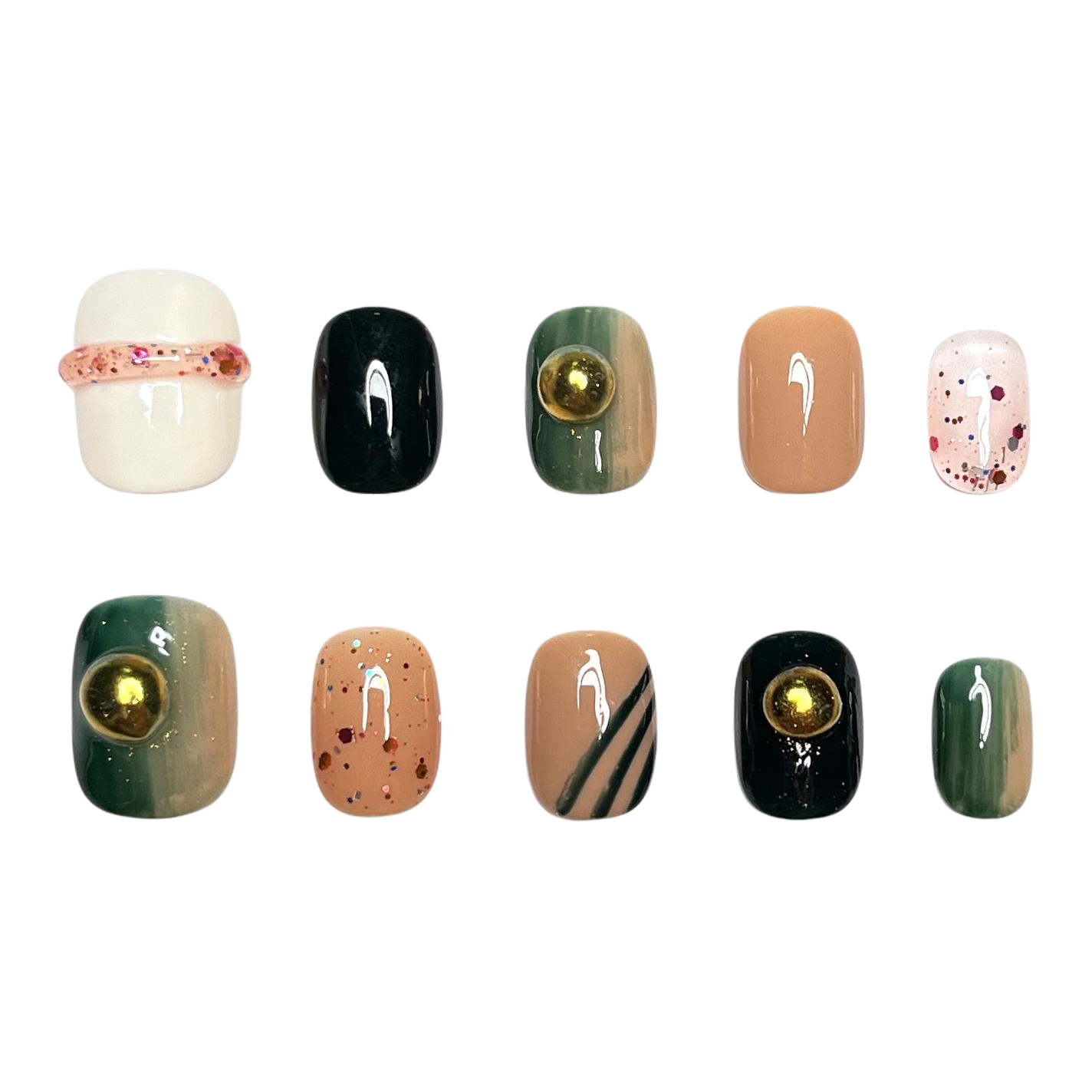 RUIJIN ins 16mm