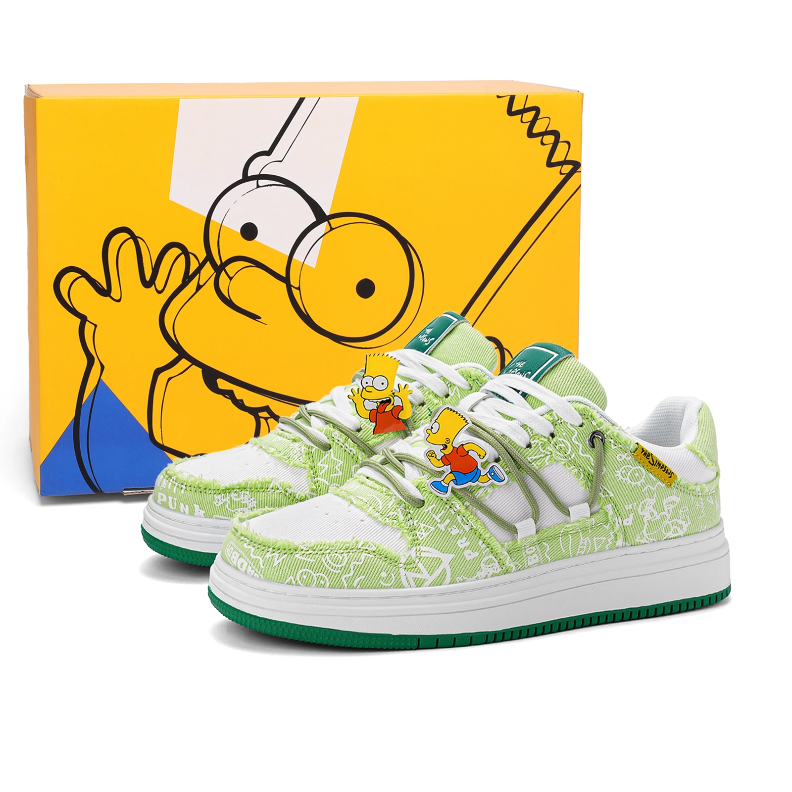 The Simpsons