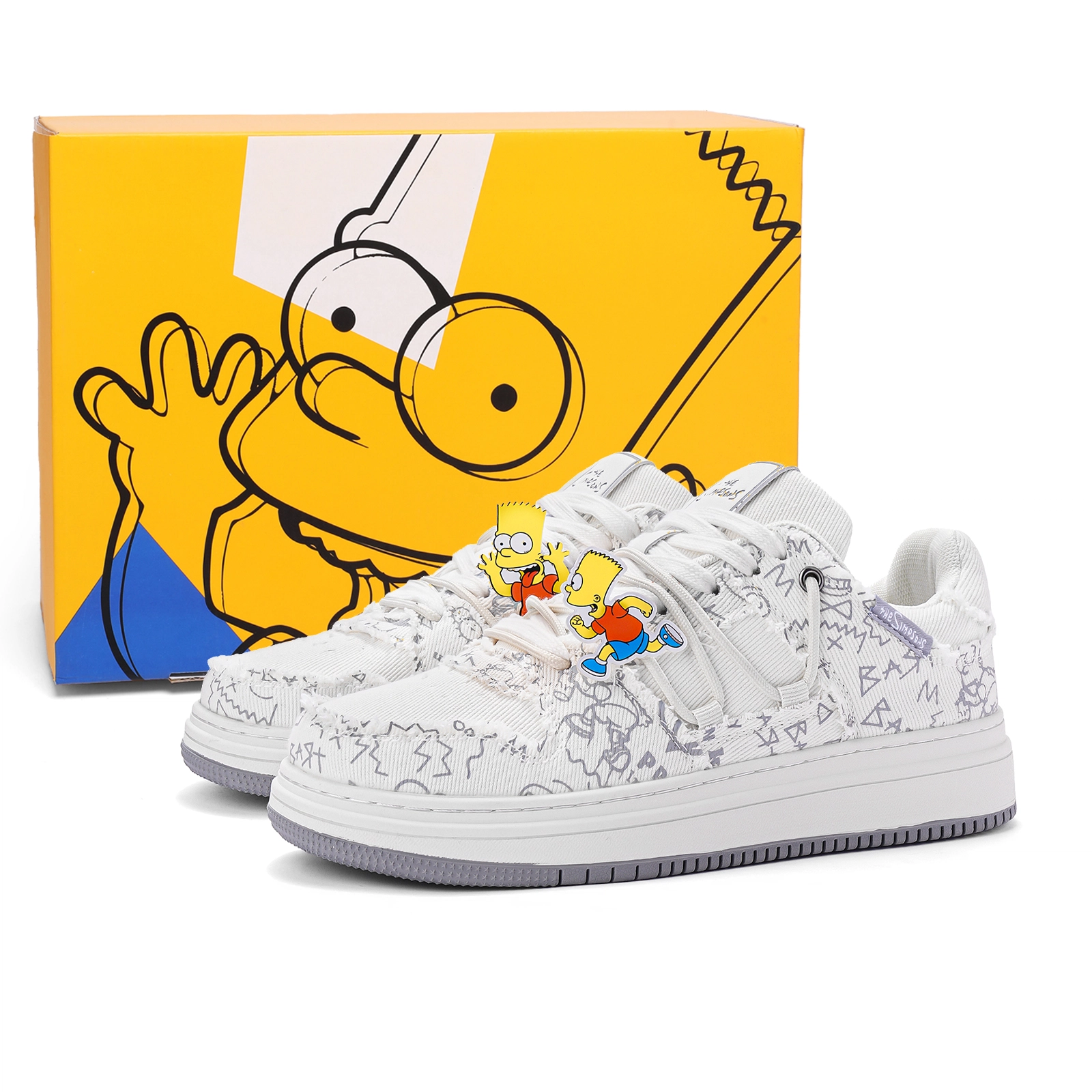 The Simpsons