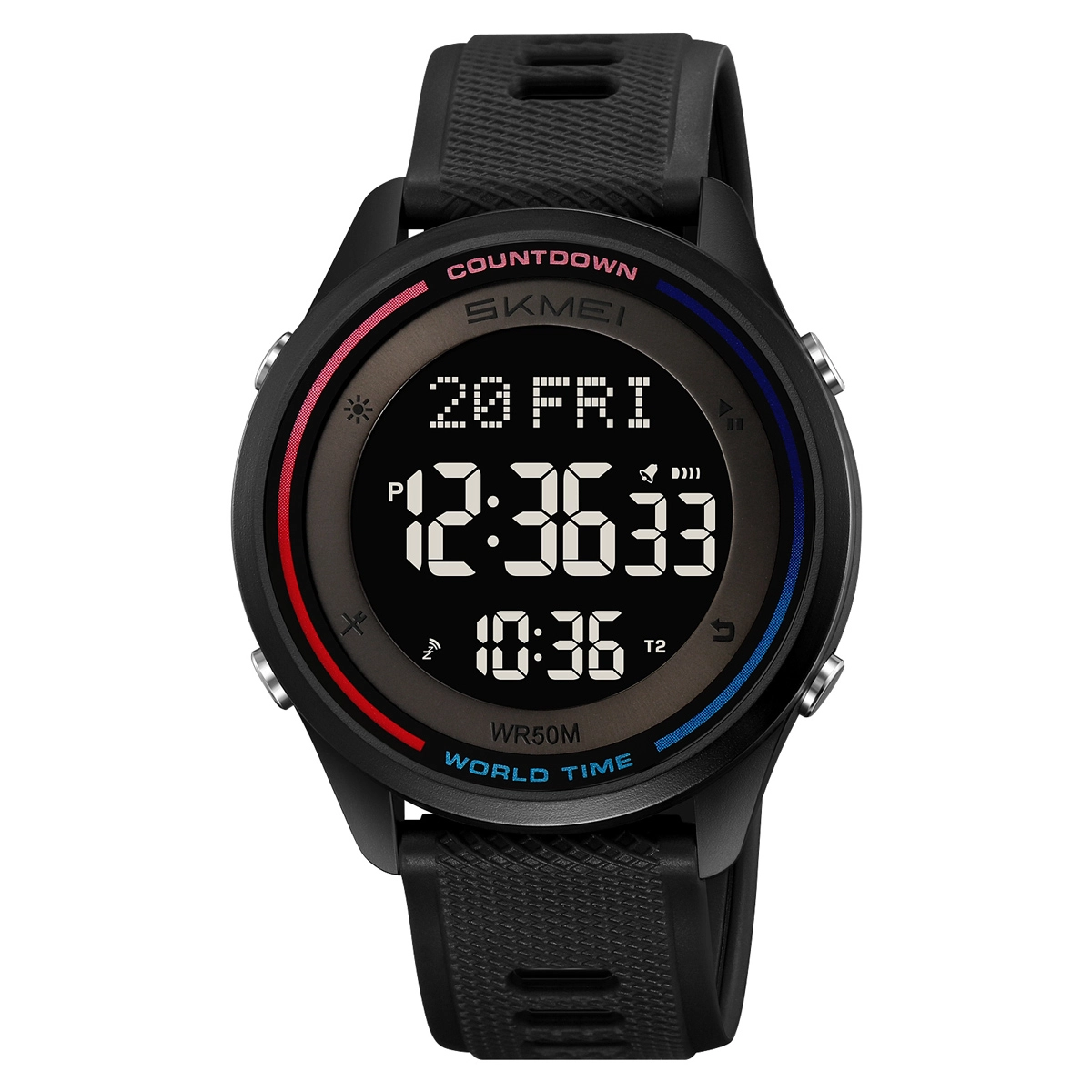 SKMEI SKM-2348